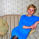 Елена Дьякова