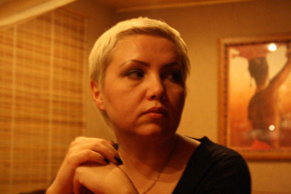 Дилара Исхакова