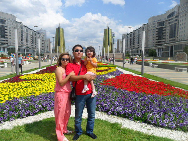 Мурат Кошегулов