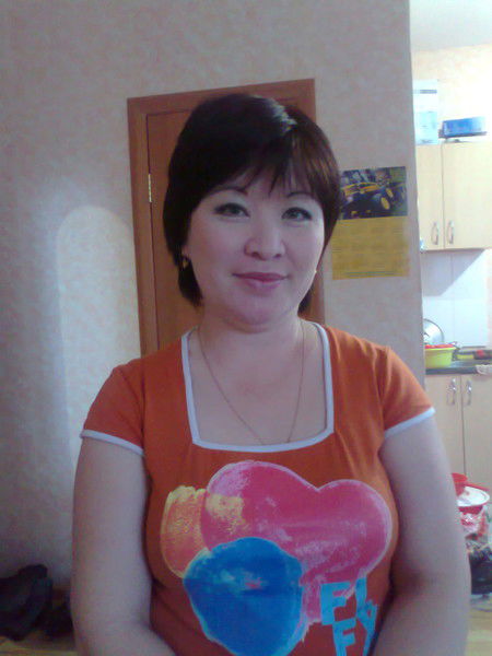 Феруза Рахман