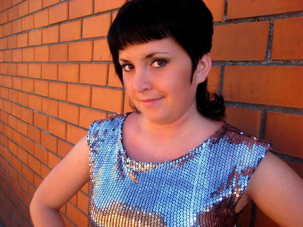 Ольга Скиба