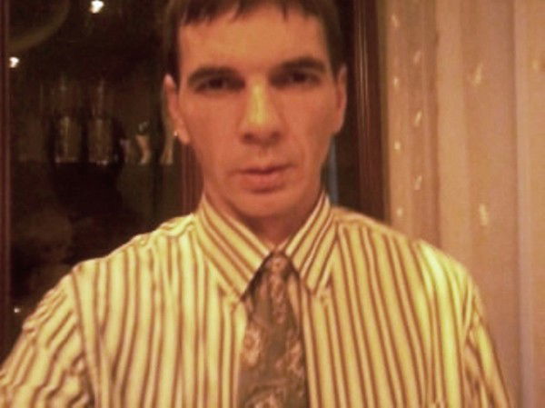 Артём Приходько