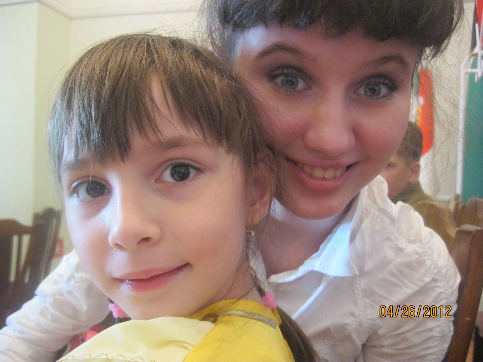 Миляуша Хубеева