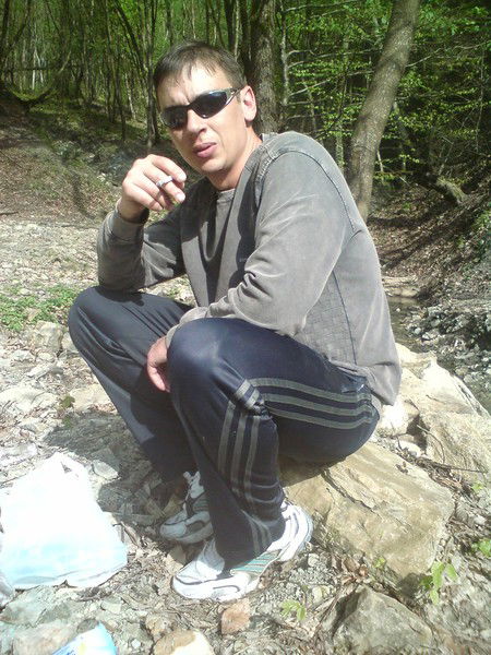 Анатолий Ружьев