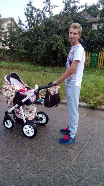 Стас Филипенко