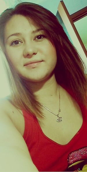 Танюшка Леонтьева