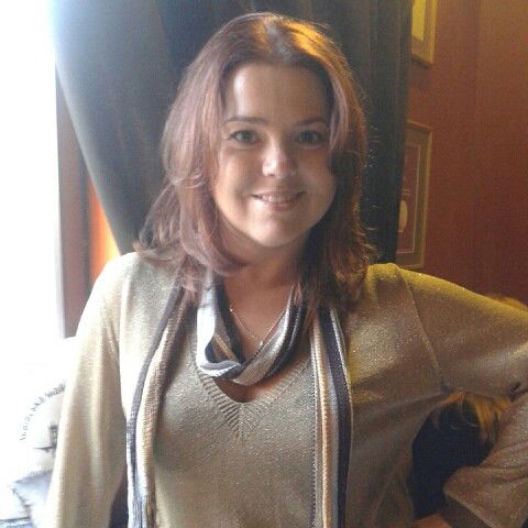 Катерина Мамаева