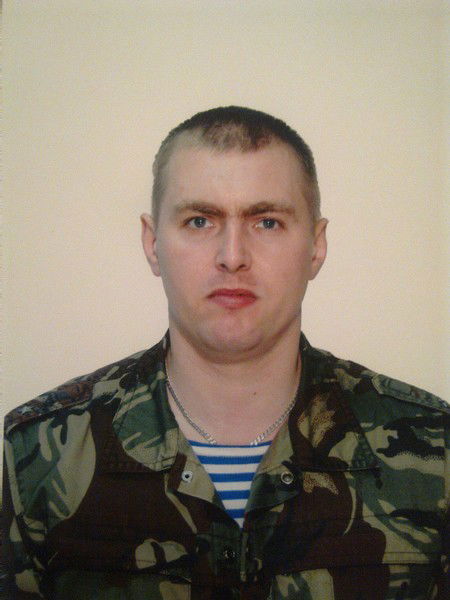 Игорь Пономаренко