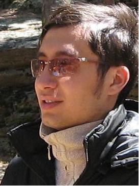 Алимжан Нурпеисов