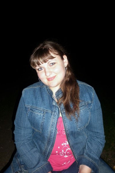 Наталья Чурикова