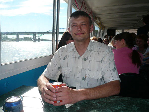 Рустам Галиев