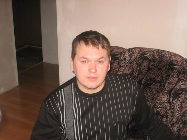 Коля Калякин