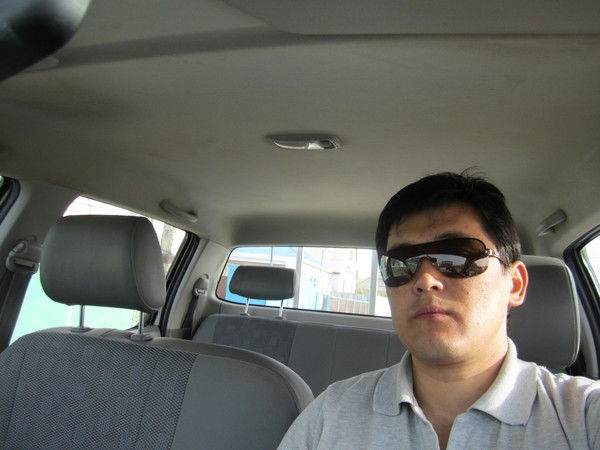 Мажит Дютмагамбетов