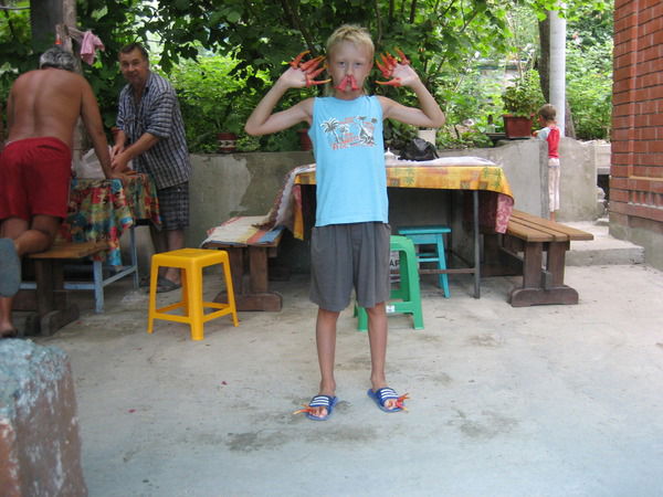 Игорь Налета