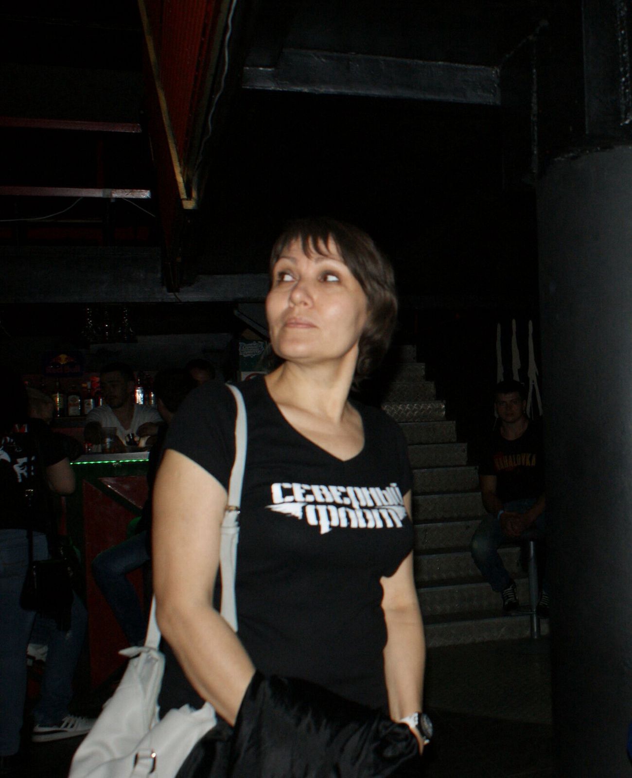 Наталья Архиреева