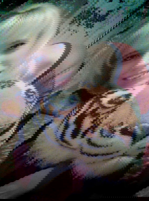 Татьяна Исмагилова