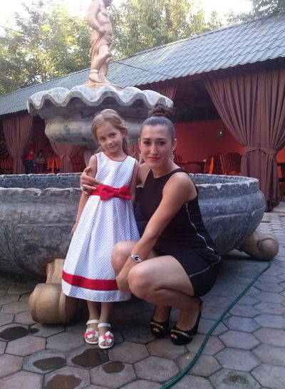 Назира Касымова