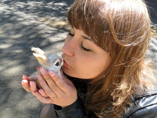 Наталья Кострова