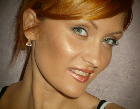 Алена Малюк