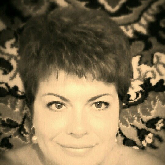 Светлана Железняк