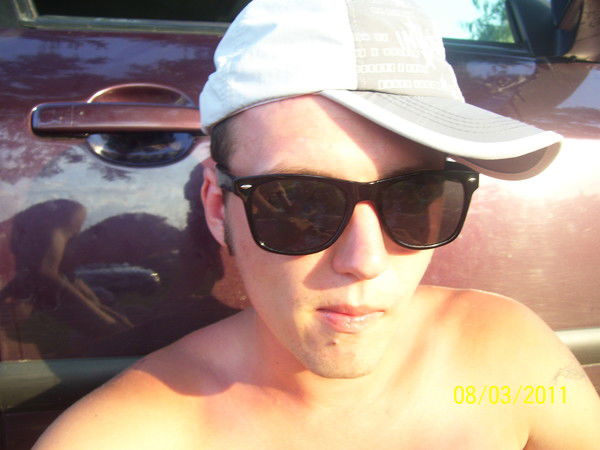 Николай Бодрухин