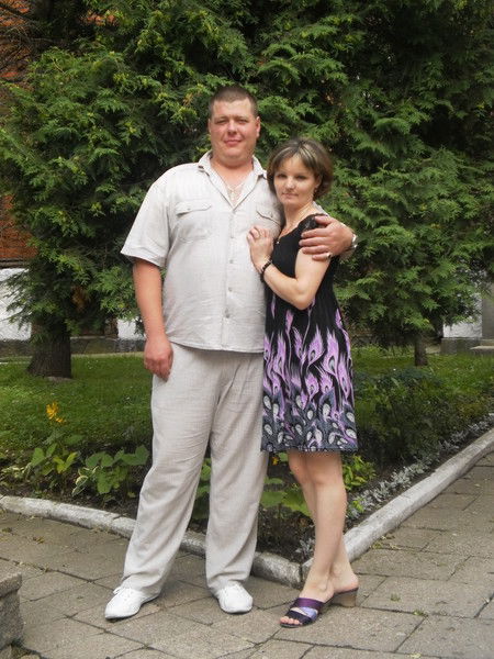 Максим Марочкин