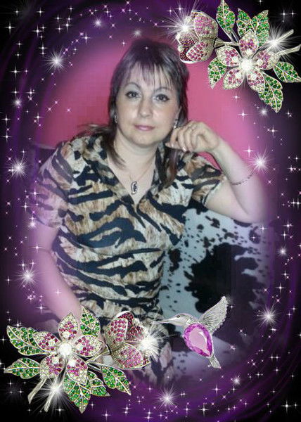 Ирина Чернова