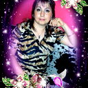 Ирина Чернова