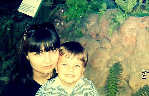 Эльвира *****