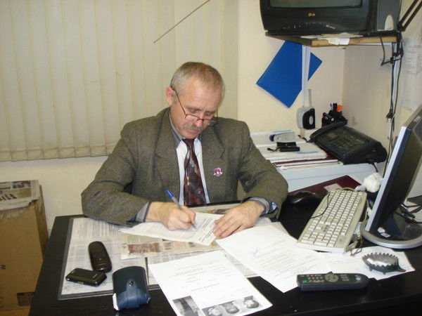 Сергей Осипов