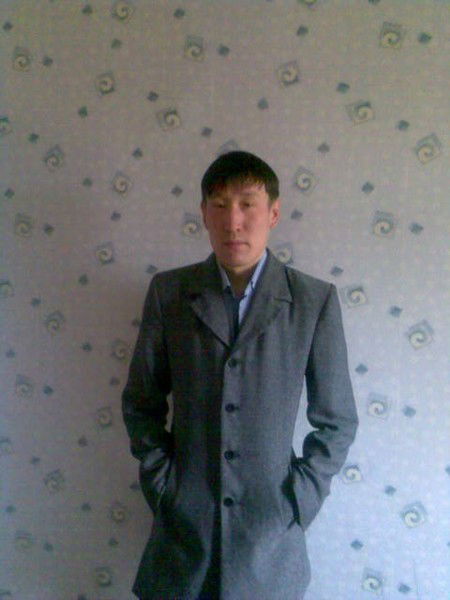 Дархан Бельгибаев