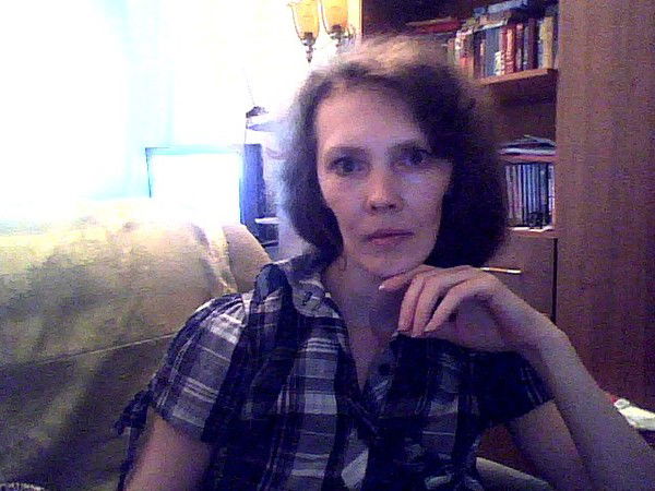 Наталья Кириллова