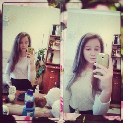 Катюша Гунченко