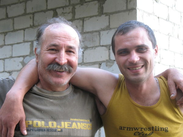 Василий Тодоров