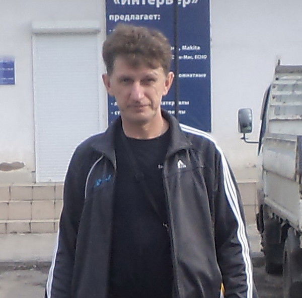 Олег Мастер