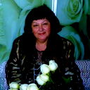 Тамара Кутузова