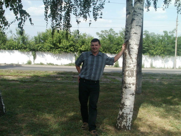 Владимир Евсюков