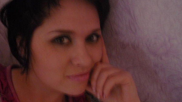 Anna Лукьянова