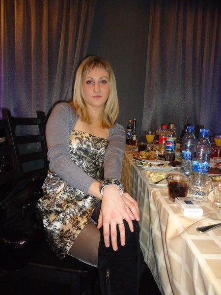 Екатерина Кудряшова