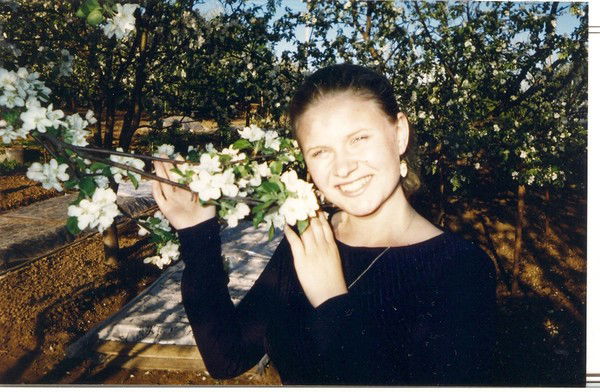 Наталия Соколова