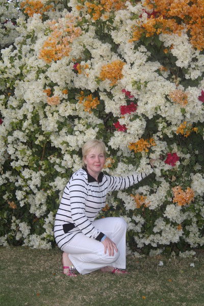 Людмила Ющенко