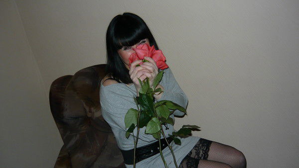 Марина Бескровная