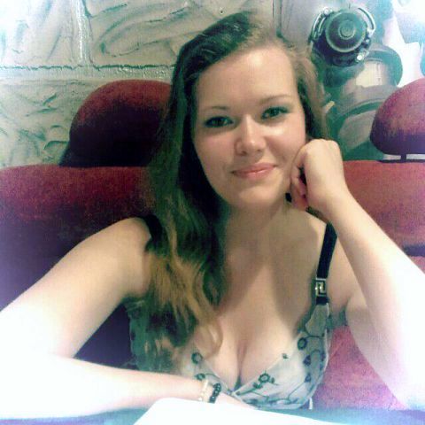 Екатерина Романенко