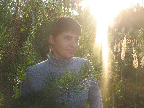 Виктория ***