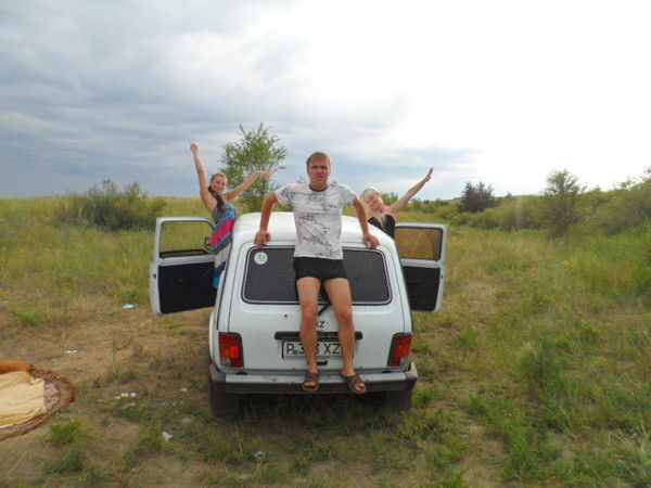 Евгений Дружинец