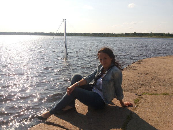 Лидия Вагапова