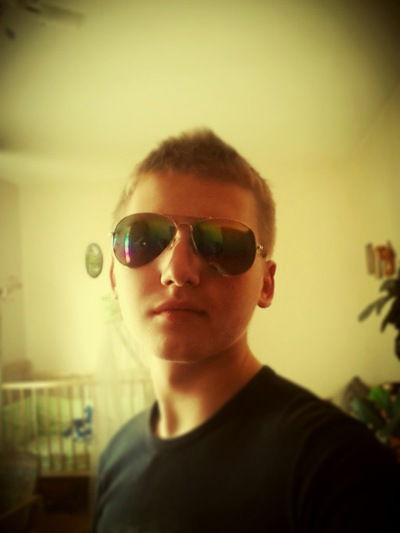 Дмитрий Аверьянов