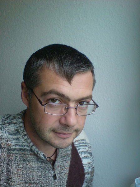 Сергей Вайман