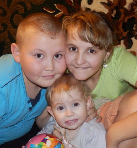 Татьяна Новикова