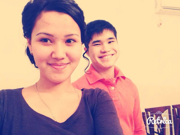 Танзиля Куспанова